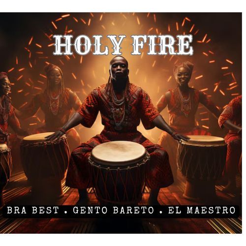 Holy Fire_poster_image