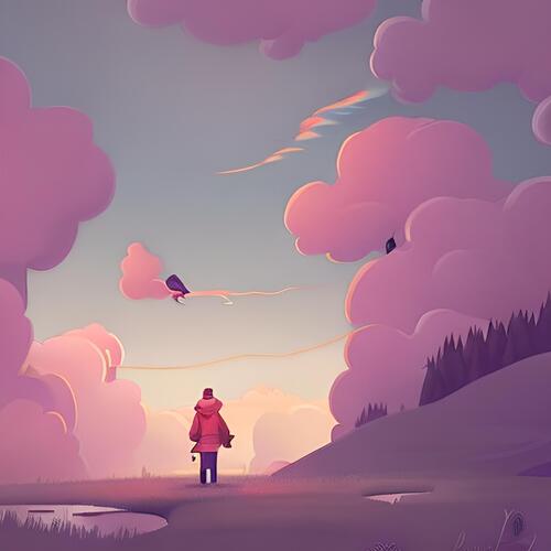 Hurt by His Mistakes