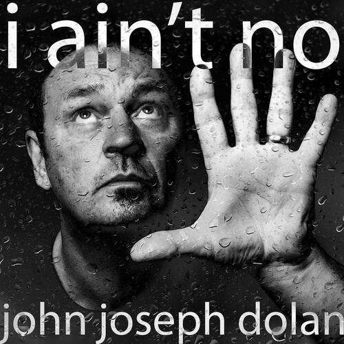 I Ain't No cover art