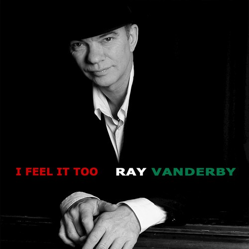 Ray Vanderby