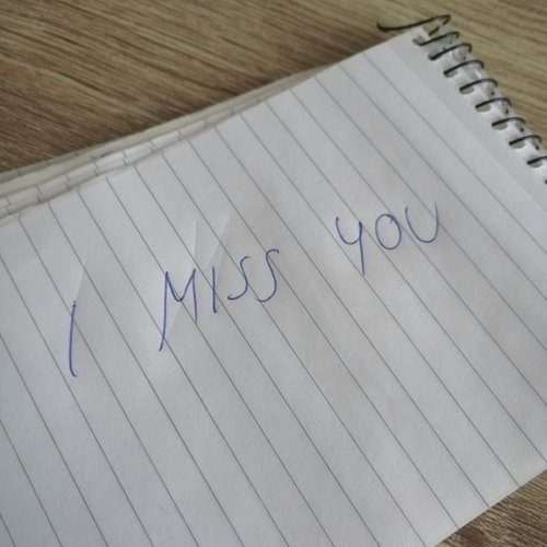 I Miss You_poster_image