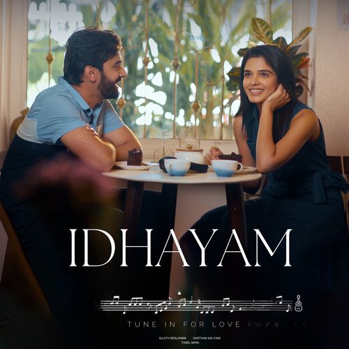 Idhayam - Tune In For Love