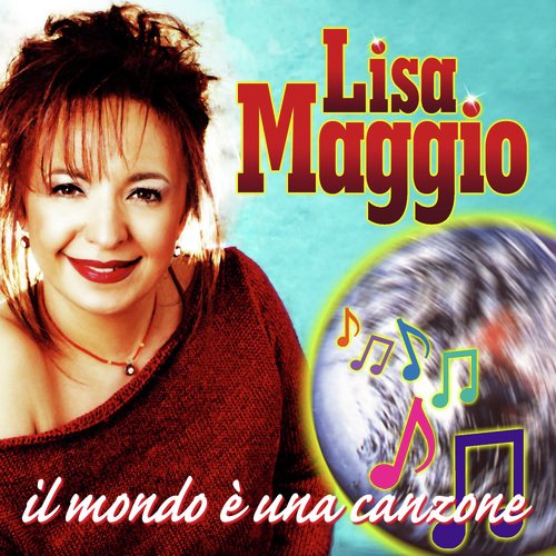 La volpe (Polca) cover art