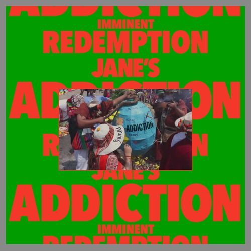 Imminent Redemption_poster_image