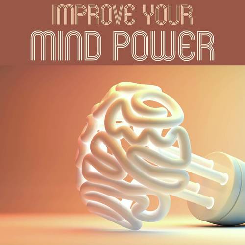 Improve Your Mind Power: Natural Waves Brain Enhancers