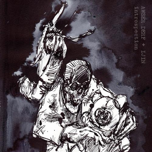 Apparatus cover art