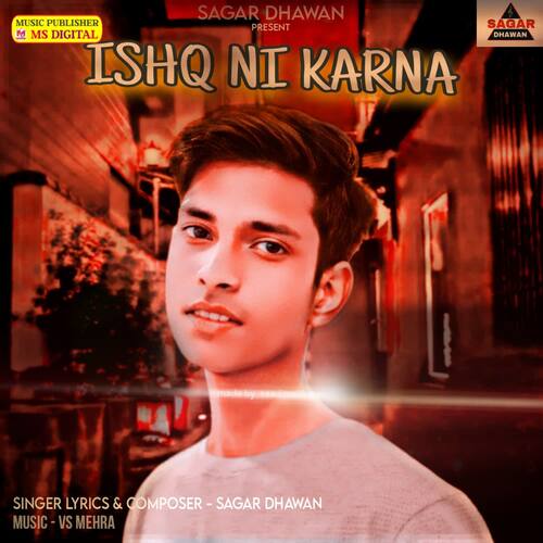 Ishq Ni Karna