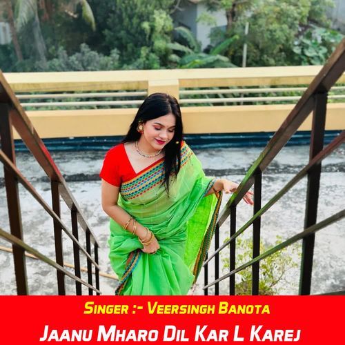 Jaanu Mharo Dil Kar L Karej