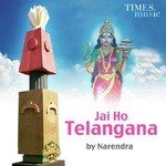 Jai Ho Telangana