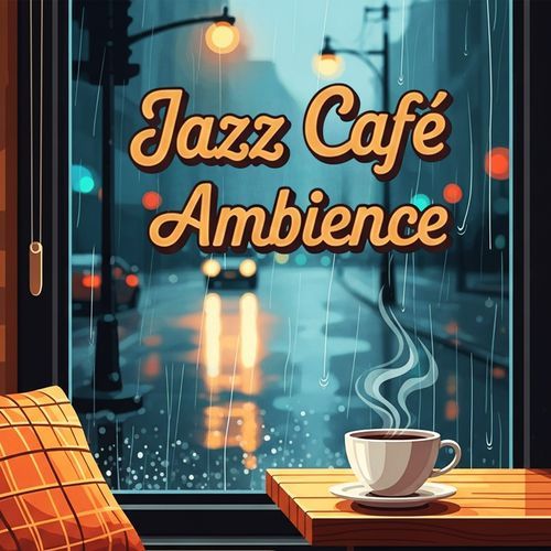 Jazz Cafe Reflections