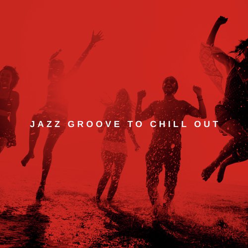 Night Groove cover art