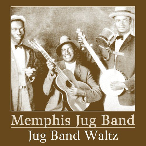 Jug Band Waltz