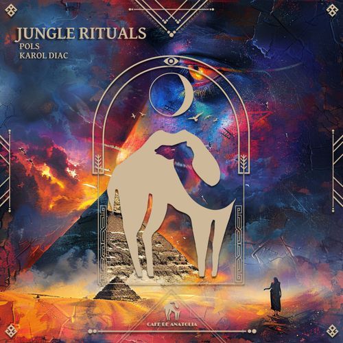 Jungle Rituals_poster_image