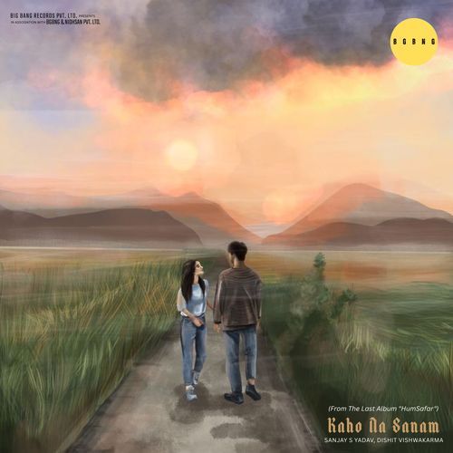 Kaho Na Sanam (From "HumSafar")