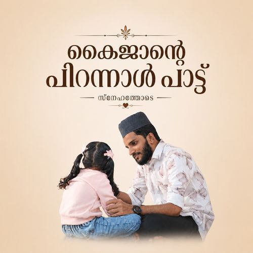Kaijante Pirannal Patt (From" Lullaby Song")
