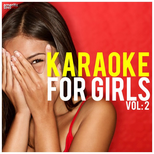 Karaoke for Girls, Vol. 2