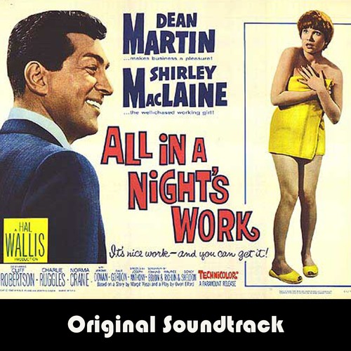 Katie&#039;s Story (From &quot;All in a Night&#039;s Work&quot; Original Soundtrack)_poster_image