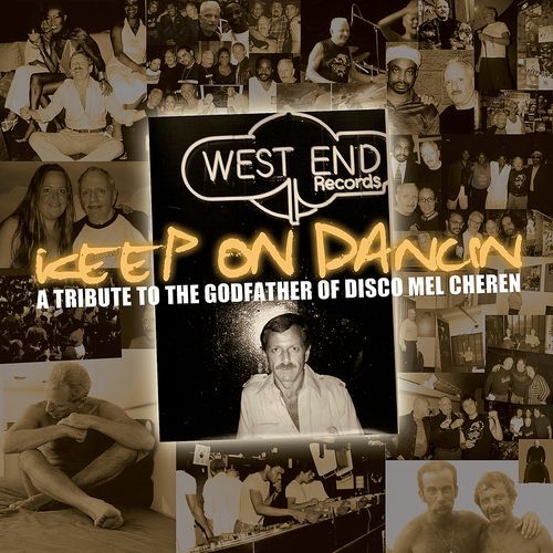 Give Your Body up to the Music (Club Version / Remastered 2012)