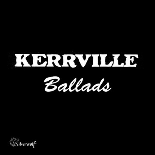 Kerrville Ballads