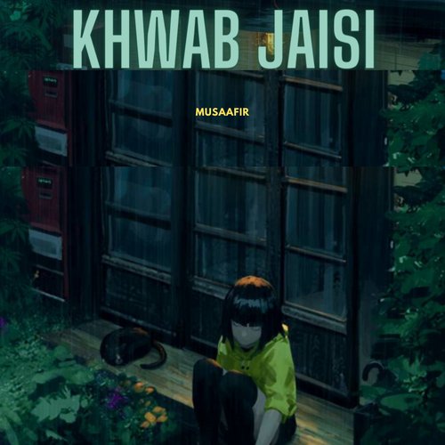 Khwab Jaisi