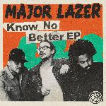 Know No Better (feat. Travis Scott, Camila Cabello & Quavo)