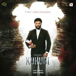 Kuhudi First Look Dialogue-FD0EUyxncEM