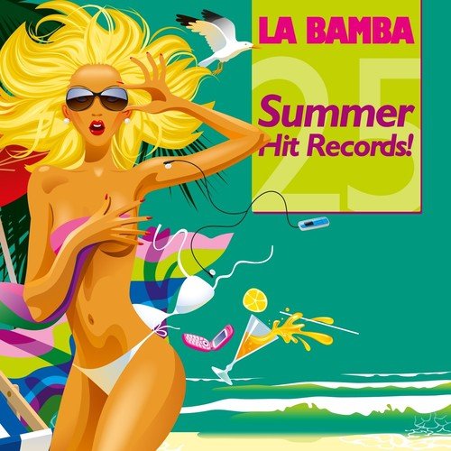 Vamos Al La Playa (Radio Edit)