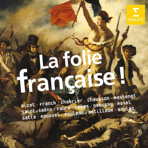 La Folie française_poster_image