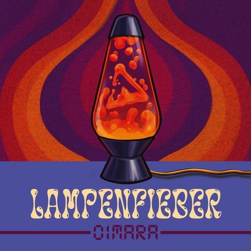 Lampenfieber