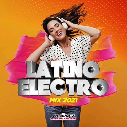 Latino Electro Mix 2021_poster_image