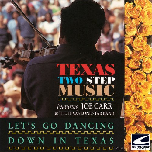 Cotton Eyed Joe cover art