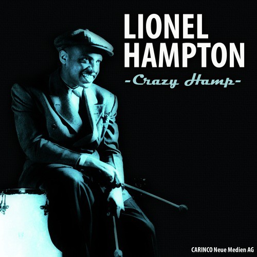 Hey, Ba-Ba-Re-Bop cover art