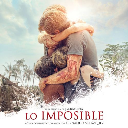 Lo Imposible_poster_image