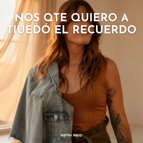 Lo Que Queda de Mí