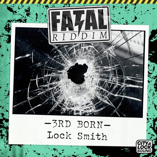 Lock Smith_poster_image