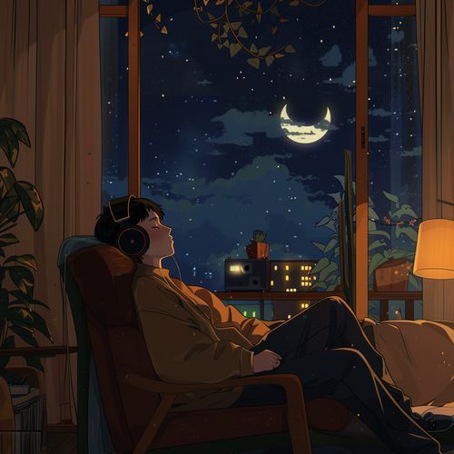 Lofi Slumber Tunes: Sleep Melodies_poster_image