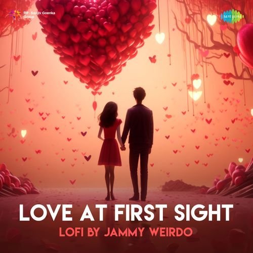 Love At First Sight - LoFi