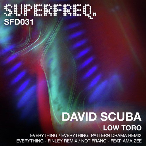 Low Toro EP