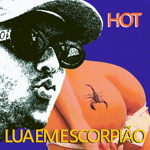 Lua em Escorpião