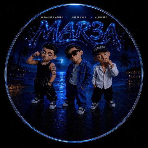 MAR3A