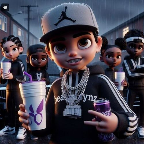 MARA cover art