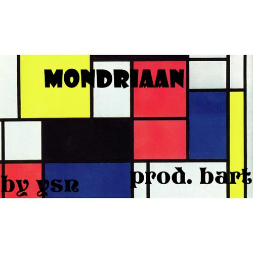 MONDRIAAN