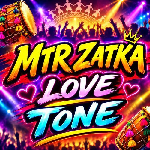 MTR ZATKA LOVE TONE