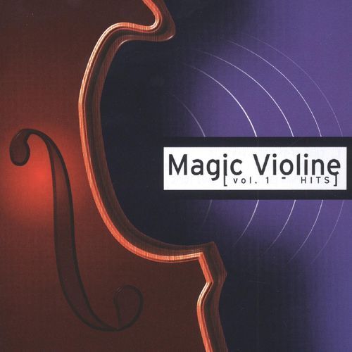 Magic Violine Vol.1_poster_image