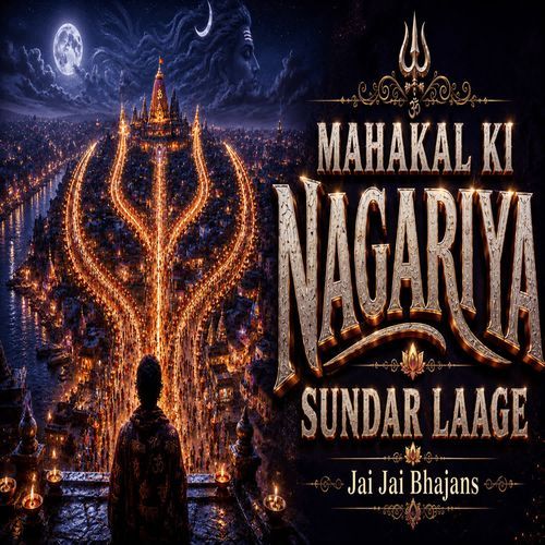 Mahakal Ki Nagariya Sundar Laage