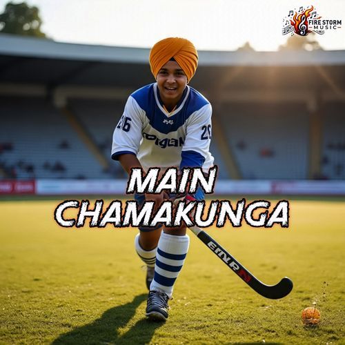 Main Chamakunga