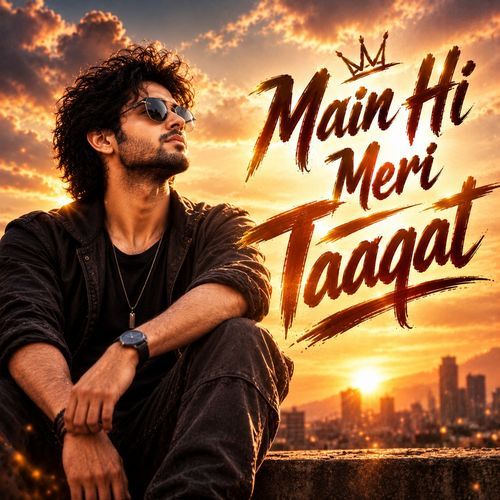 Main Hi Meri Taaqat