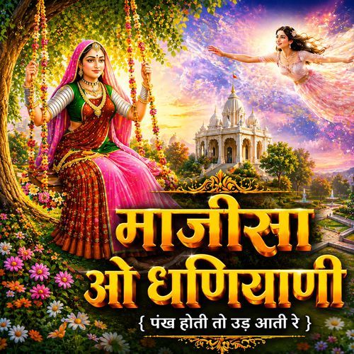 माजीसा ओधणियाणी | Majisa O Dhaniyani | Rani Bhatiyani Sa Mahima