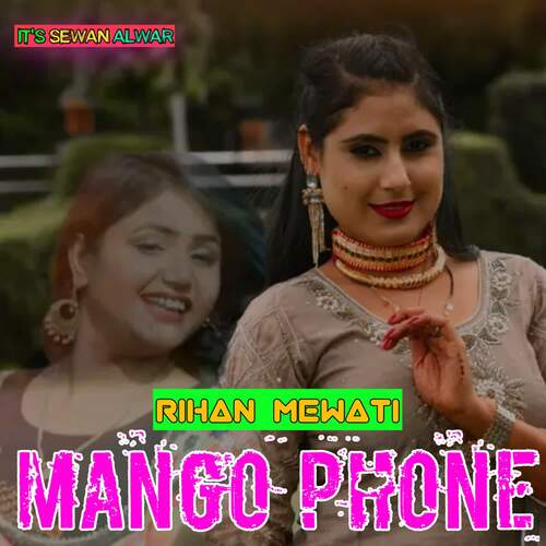 Mango Phone