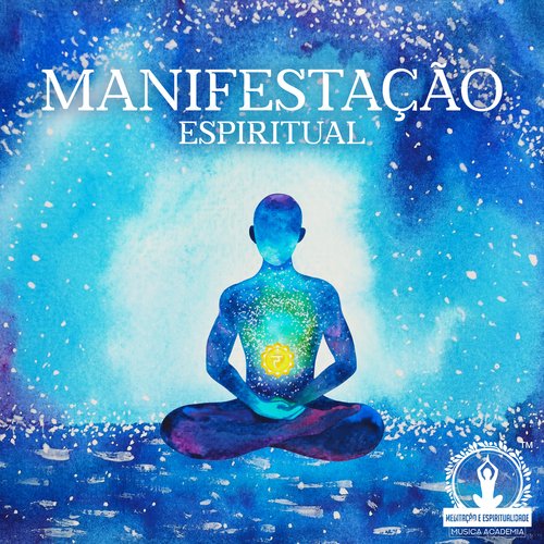 Manifestação Espiritual: Meditação Para Atrair Dinheiro, Amor, Riqueza, Felicidade E Bem-Estar_poster_image